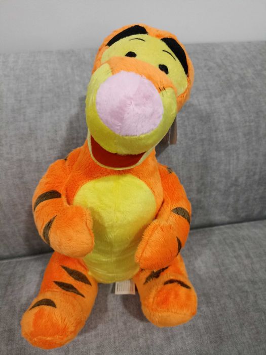 Peluche Tigre Winnie The Pooh - 32cm