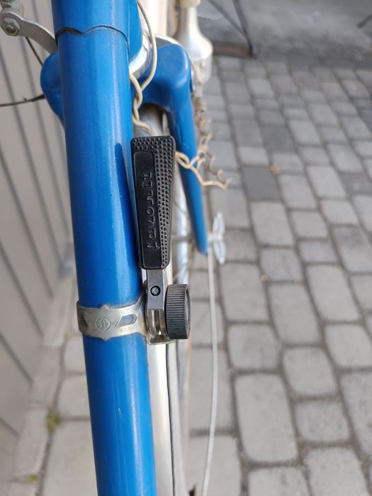 Kolarzówka Favorit orginał