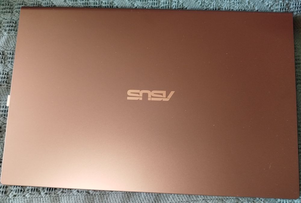 Ноутбук Asus 509FL  Intel Core i5 ідеал