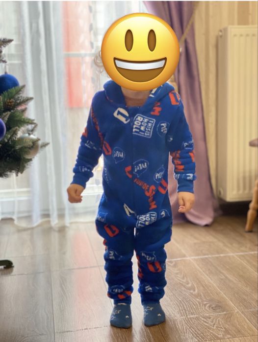 Боді дитячий для фотосесій 2-3 роки