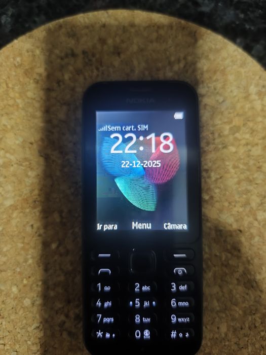 Nokia 222 (RM-1137)