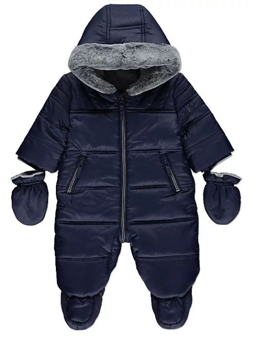 Демісезонний комбінезон George 6-9 міс.