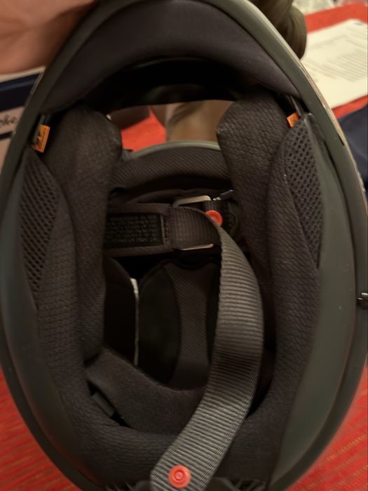 Capacete Arai Concept XE