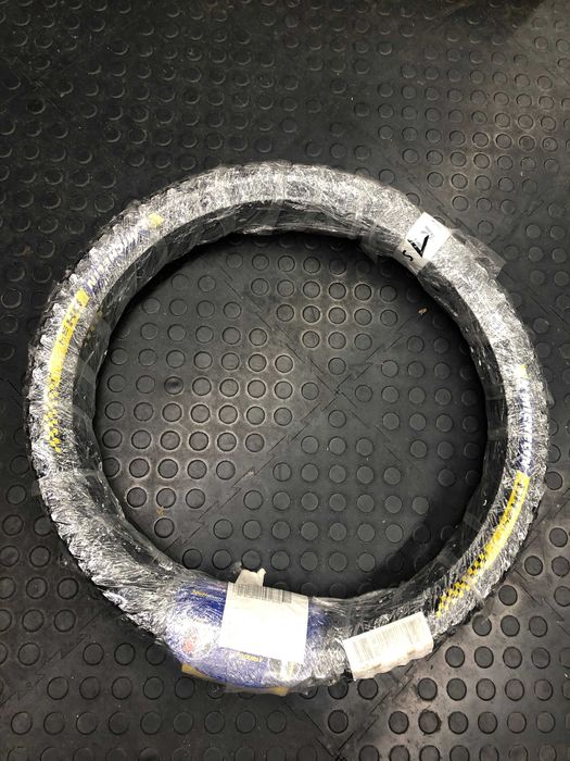 Nowe Opony MICHELIN DH 34 26X2,4 KOMPLET