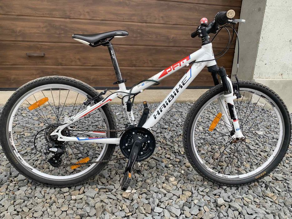 XLS Ровер спортивний