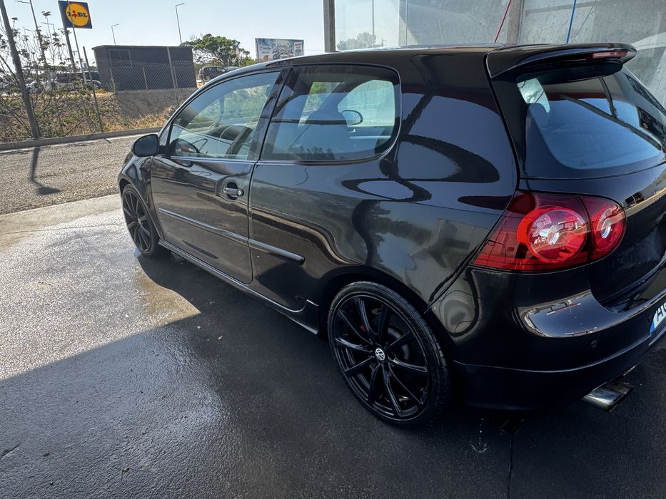 Volkswagen Golf 5 GTI