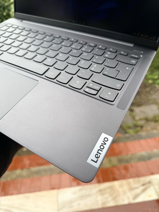 Lenovo IdeaPad 5 Pro 14ARH7 – Como novo
