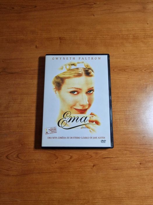 Emma (Gwyneth Paltrow/Jeremy Northam/Toni Collette) – Based on Jane Austen's novel64738259570050120