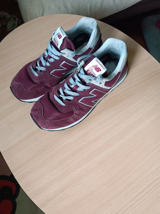 New balance Ml574 zamsz 43(27.5cm)