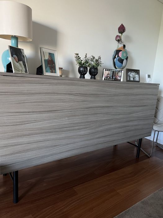 Aparador novo em MDF64740124053122122