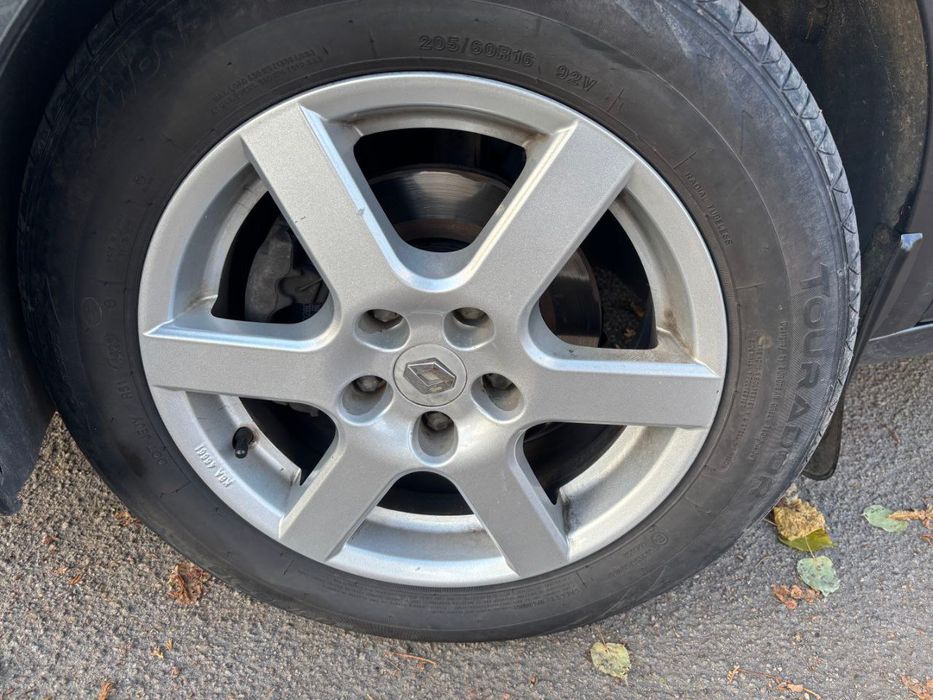 Продам Renault Megan 3 1.5 dci