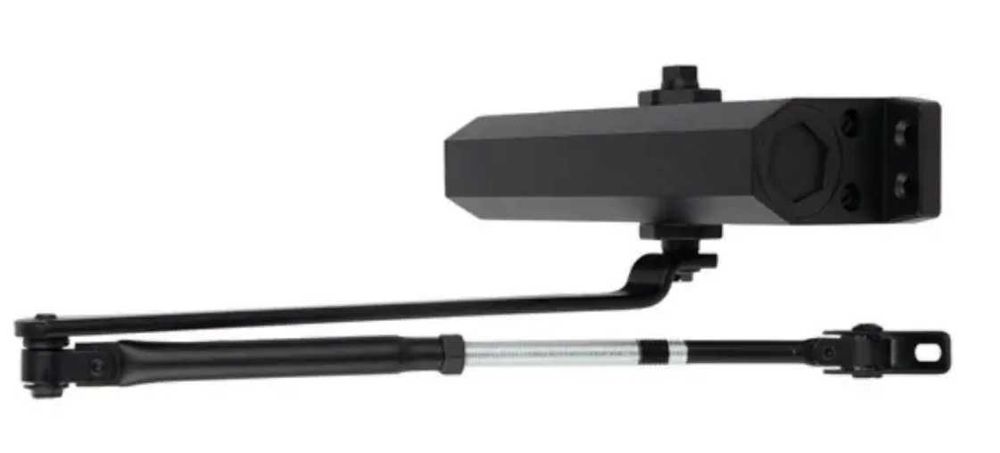 Дотягувач доводчик для дверей KEDR А062