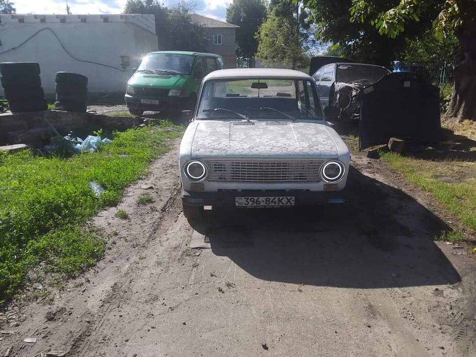 Продам 2101 у відміному стані