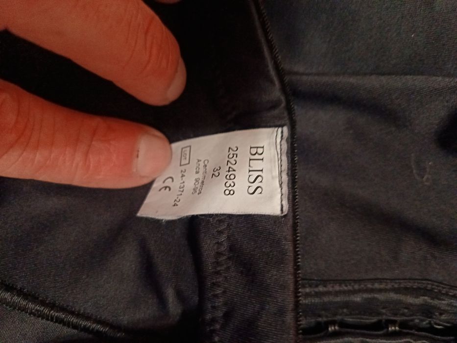 Fatos pós cirúrgico