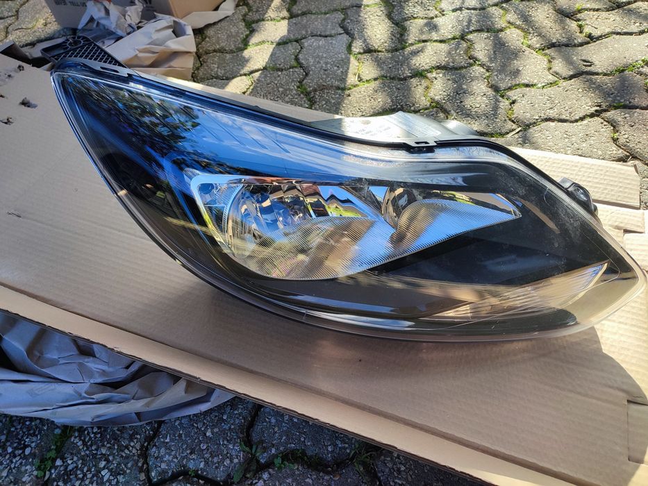 Óptica Direita HELLA 1LA 354/994/081