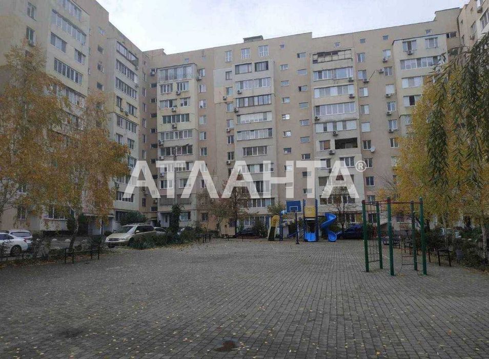 3х комнатная квартира ЖК Молодежный.