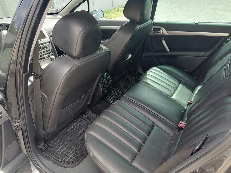 Sprzedam Peugeot 407 sw