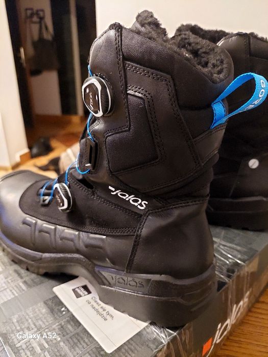 Buty robocze jalas