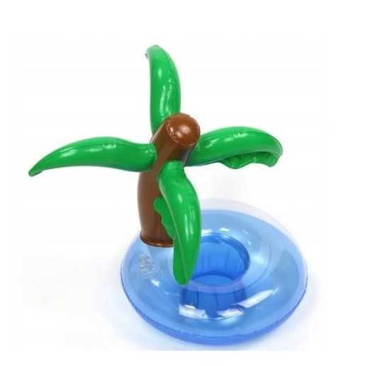 Dmuchany uchwyt na napój Palma