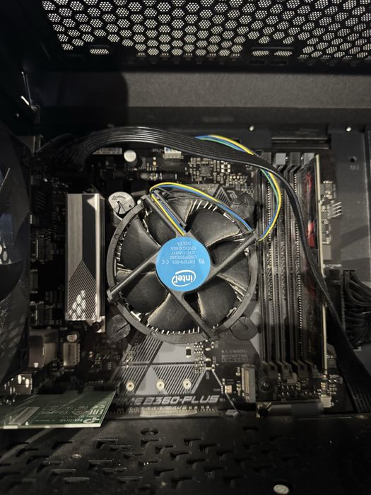 Komputer Stacjonarny