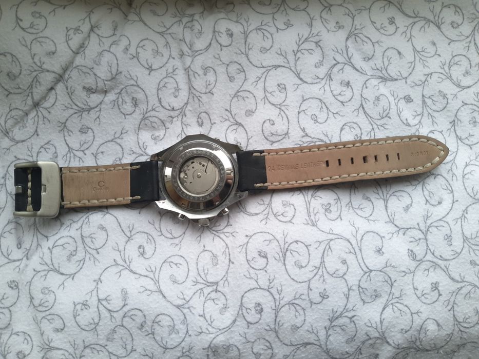 Часы АК Homme б/у