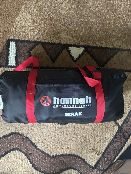 Namiot Hannah Serak 3