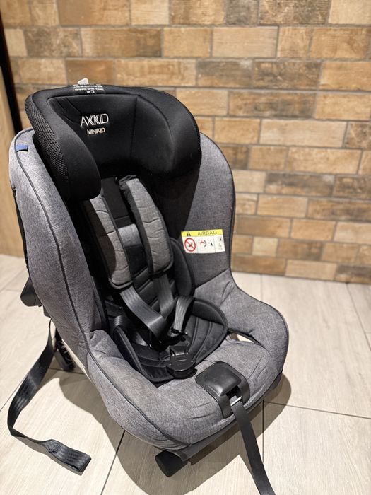 Fotelik axkid minikid 2.0