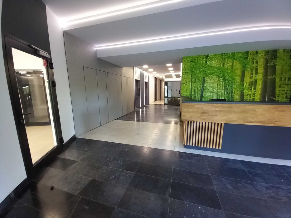 Apartament Świnoujście 2 pokoje parking Sun Towers