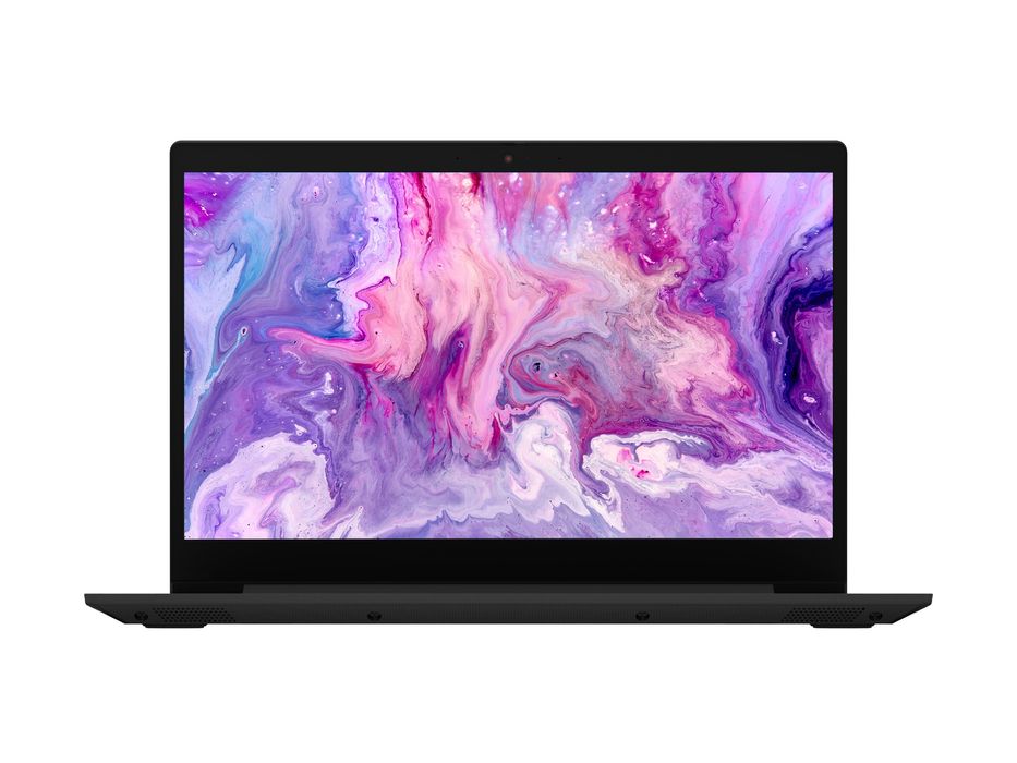Ноутбук Lenovo ideapad 3i 15IGL05 Business Black
