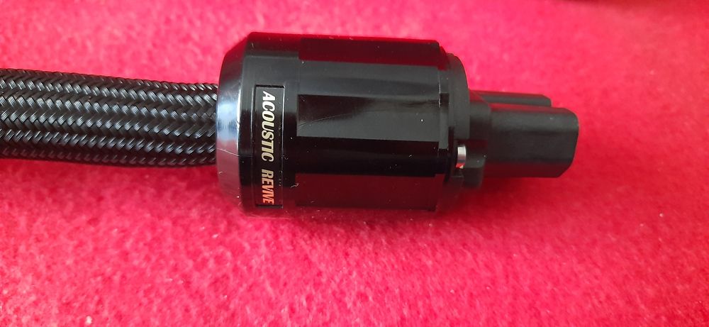 Acoustic Revive AC Stabiliser RAS - 14