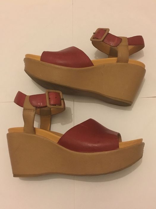 Sandálias KORK-EASE since1953