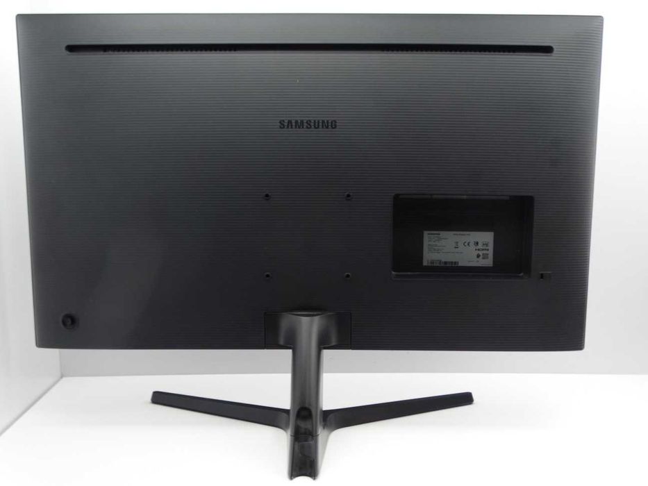 Monitor Samsung U32J590UQU 4K UHD UJ590 32" HDMI DP | Gostyń | Testuj Na Miejscu
