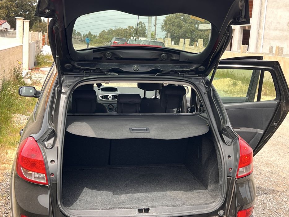 Renault Clio III 1.2 16v 2008