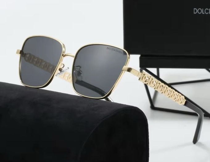 Okulary przeciwsłoneczne D&G