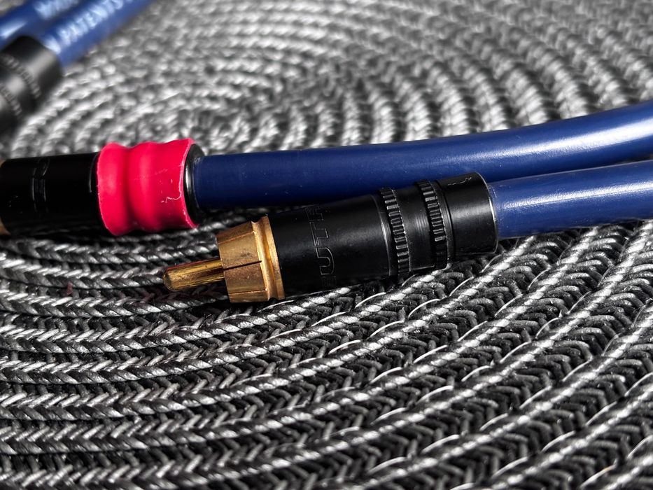 Interkonekt Cardas Crosslink RCA - 40 cm