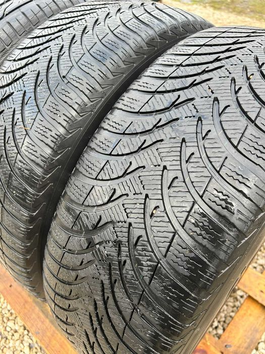 Felgi 17" 5x108 ET32 Citroen C5 III X7 Peugeot