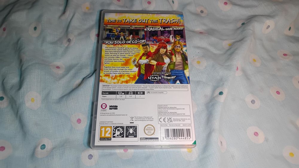 Final Vendetta_Switch