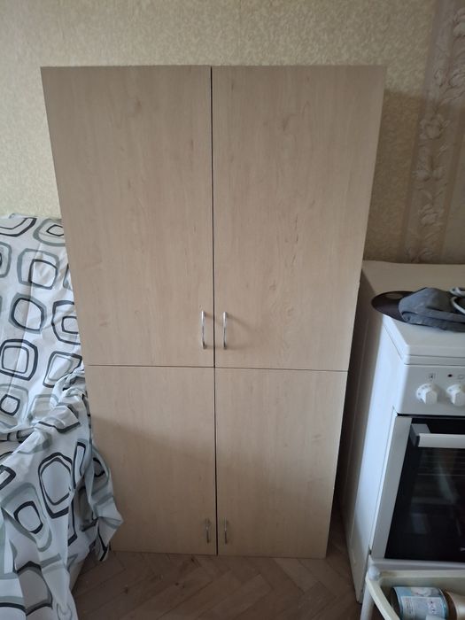 Продам шафку навісну