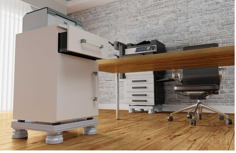 Podstawa pod sprzęt AGD QVANT 6060N