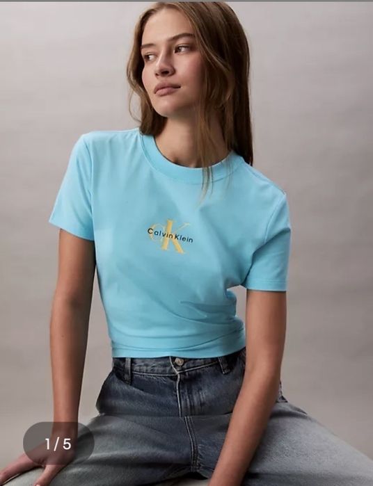 Футболка Calvin klein S