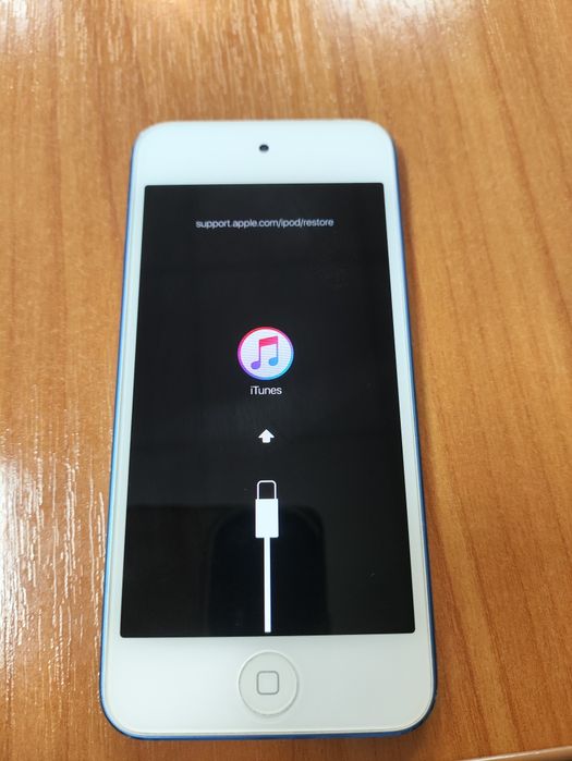 Ipod Touch 6th generation