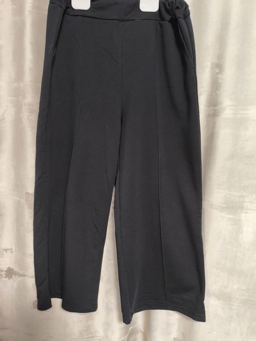 Штани палаццо шкільні