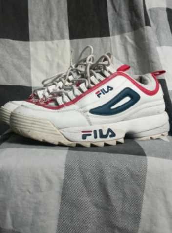 Buty Fila Disruptor CB Low
