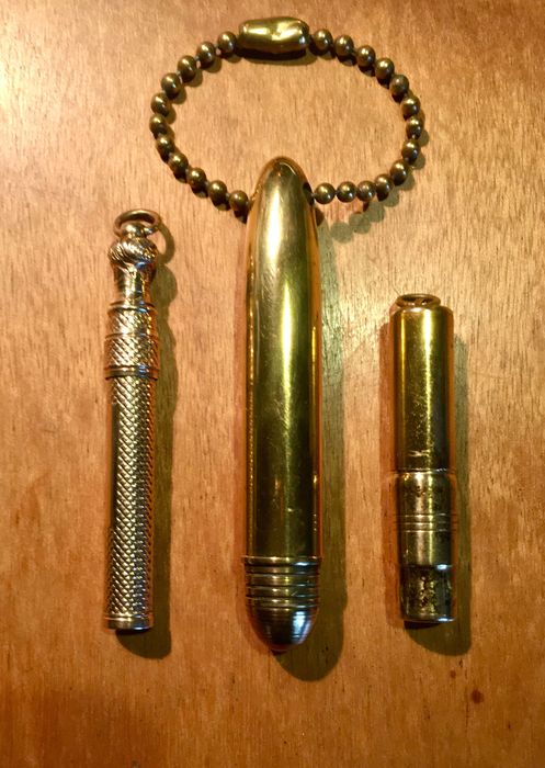 LEROY W FAIRCHILD + 2 - aparo / lapiseira - esferográfica - lapiseira