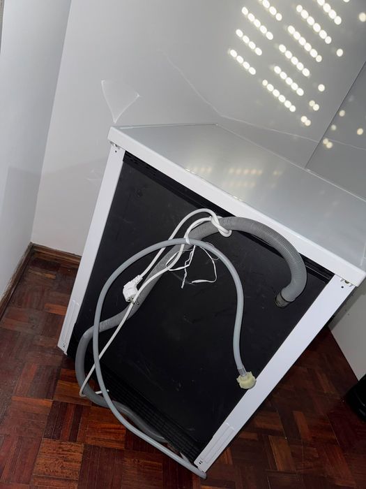 Máquina de Lavar Loiça