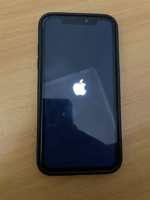 Iphone 11 a funcionar bem
