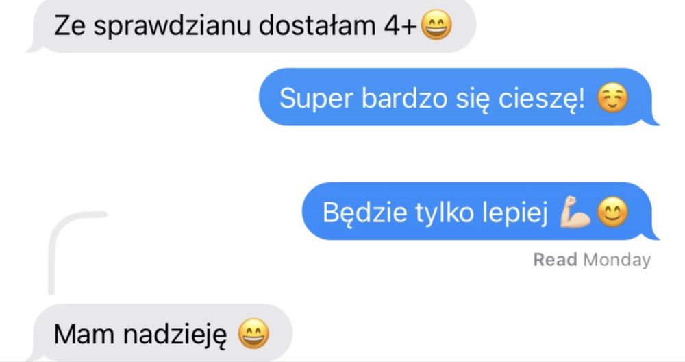 Korepetycje Chemia