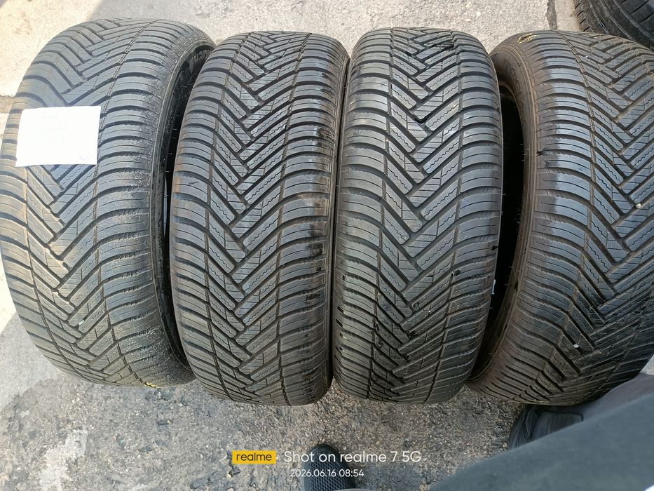 205/55/16 205/55R16 HANKOOK 2025 CAŁOROCZNE