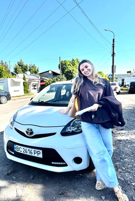 Продам Тойота в идеальном состоянии