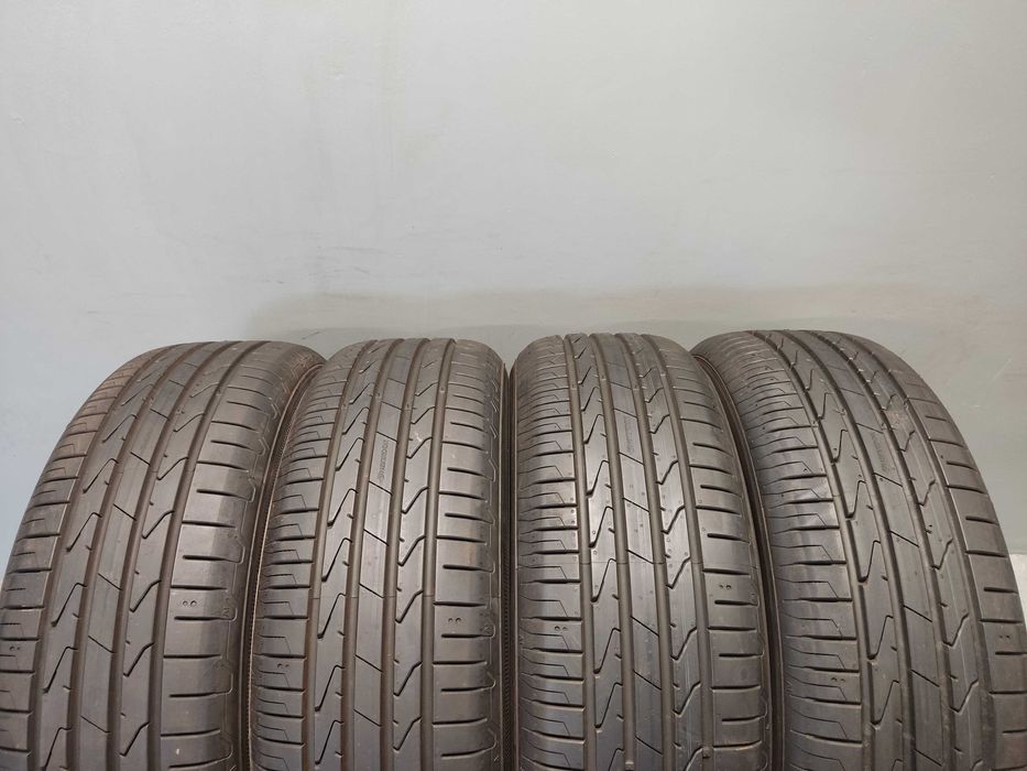 4x205/60R16 Hankook Ventus Prime 3, 96H XL, NOWE, 2025 rok
